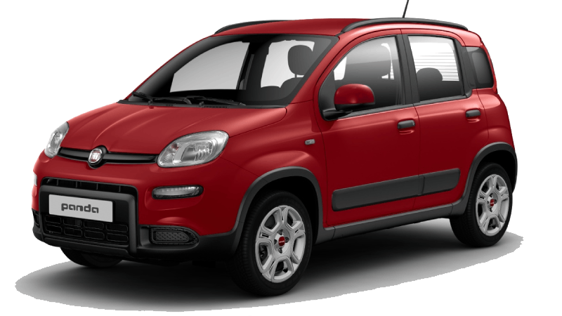 FIAT PANDA 1.0 Mild Hybrid [Touchscreen] [5 Seat] 5dr