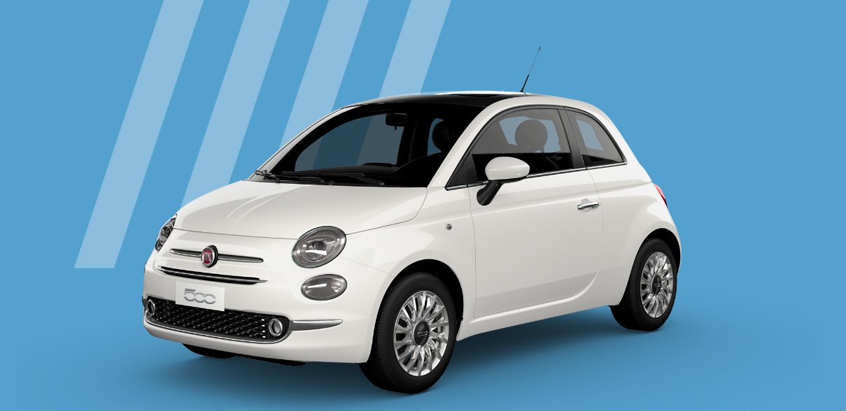 Fiat 500e now one of the most affordable electric vehicles available to drive today