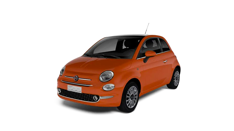 FIAT 500 1.0 Mild Hybrid 3dr