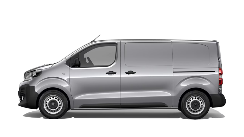 CITROEN DISPATCH 1.5 BlueHDi 120ps Van Enterprise