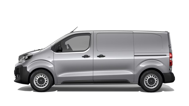 CITROEN DISPATCH Business Offer