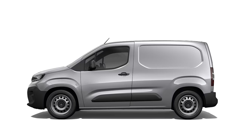 CITROEN BERLINGO 1.2 PureTech 1000Kg Enterprise Ed 110ps 6 Spd S/S