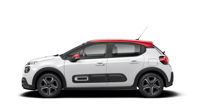 CITROEN C3 Business Offer