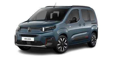 NEW CITROËN BERLINGO MAX