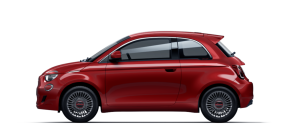 FIAT 500 ELECTRIC HATCHBACK SPECIAL EDITIONS at SB Wakefield Wakefield