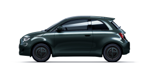 FIAT 500 ELECTRIC HATCHBACK SPECIAL EDITIONS at SB Wakefield Wakefield