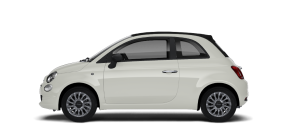 FIAT 500C CONVERTIBLE at SB Wakefield Wakefield