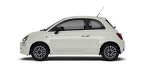 FIAT 500 HATCHBACK at SB Wakefield Wakefield