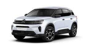 CITROEN C5 AIRCROSS DIESEL HATCHBACK at SB Wakefield Wakefield