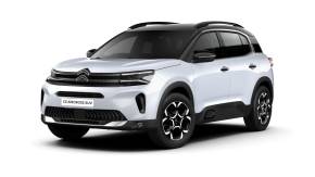 CITROEN C5 AIRCROSS HATCHBACK at SB Wakefield Wakefield