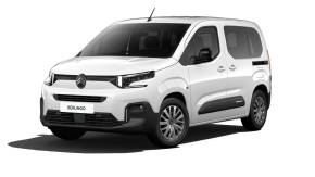 CITROEN E BERLINGO ELECTRIC ESTATE at SB Wakefield Wakefield