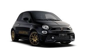 ABARTH 695 HATCHBACK SPECIAL EDITION at SB Wakefield Wakefield