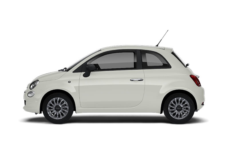 FIAT 500 1.0 Mild Hybrid 3dr