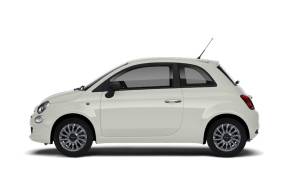 FIAT 500 HATCHBACK at SB Wakefield Wakefield