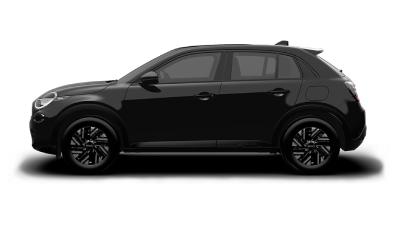 Fiat 600 Hybrid POP