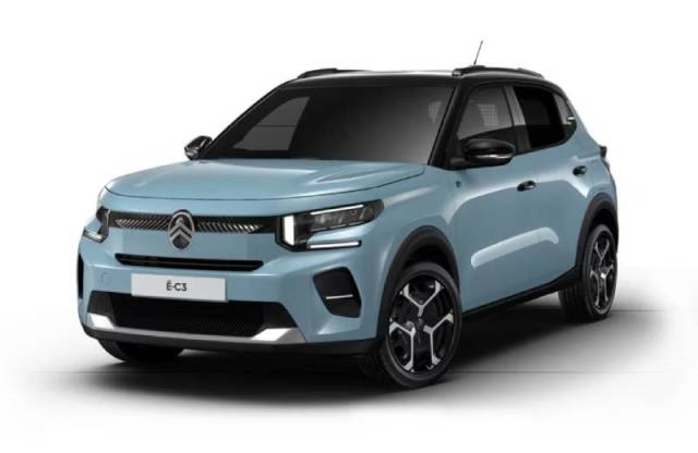 CITROEN C3 Business Offer