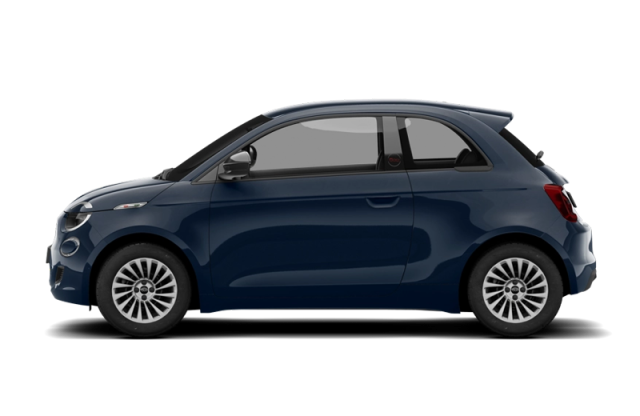 FIAT 500 Business Offer