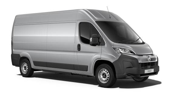 CITROEN RELAY Business Offer